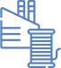 Cyber Textiles<br>
Pvt. Ltd.