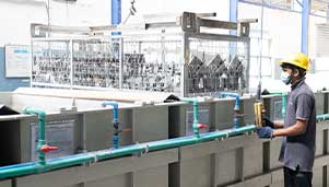 Simta Green Innovation & New Extrusions