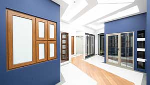 uPVC Profiles Launch & 1st Extrusion