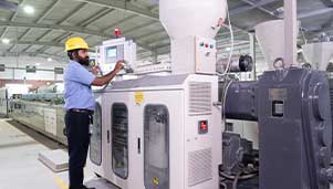 Production Growth to 12,000 TPA
