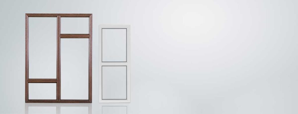uPVC Fixed Windows Manufacturers