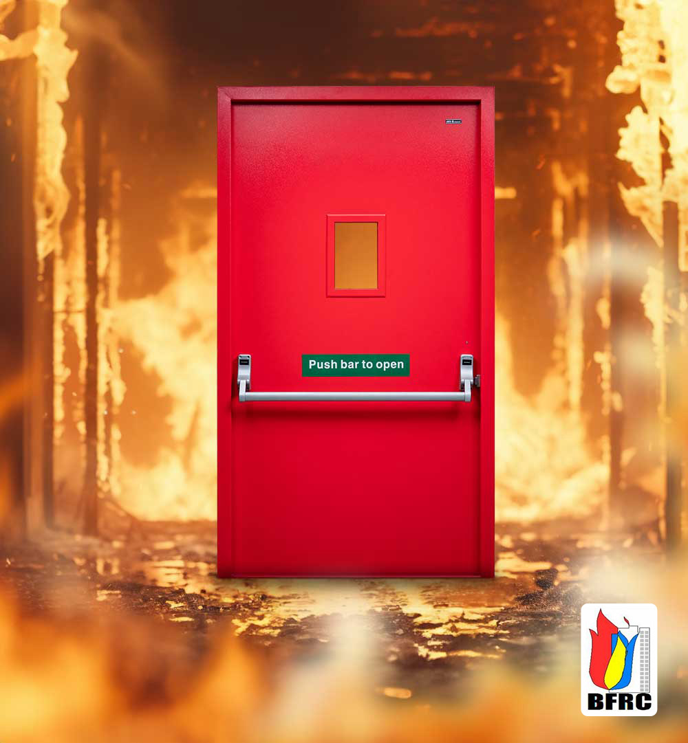 Fire Resistant