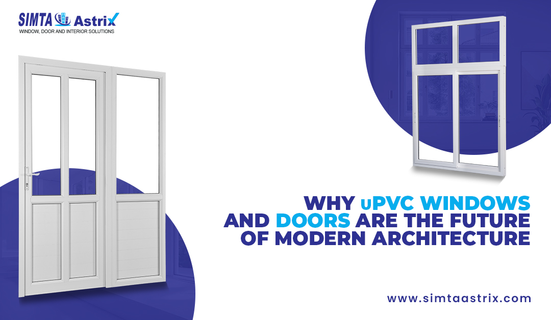 uPVC windows and doors